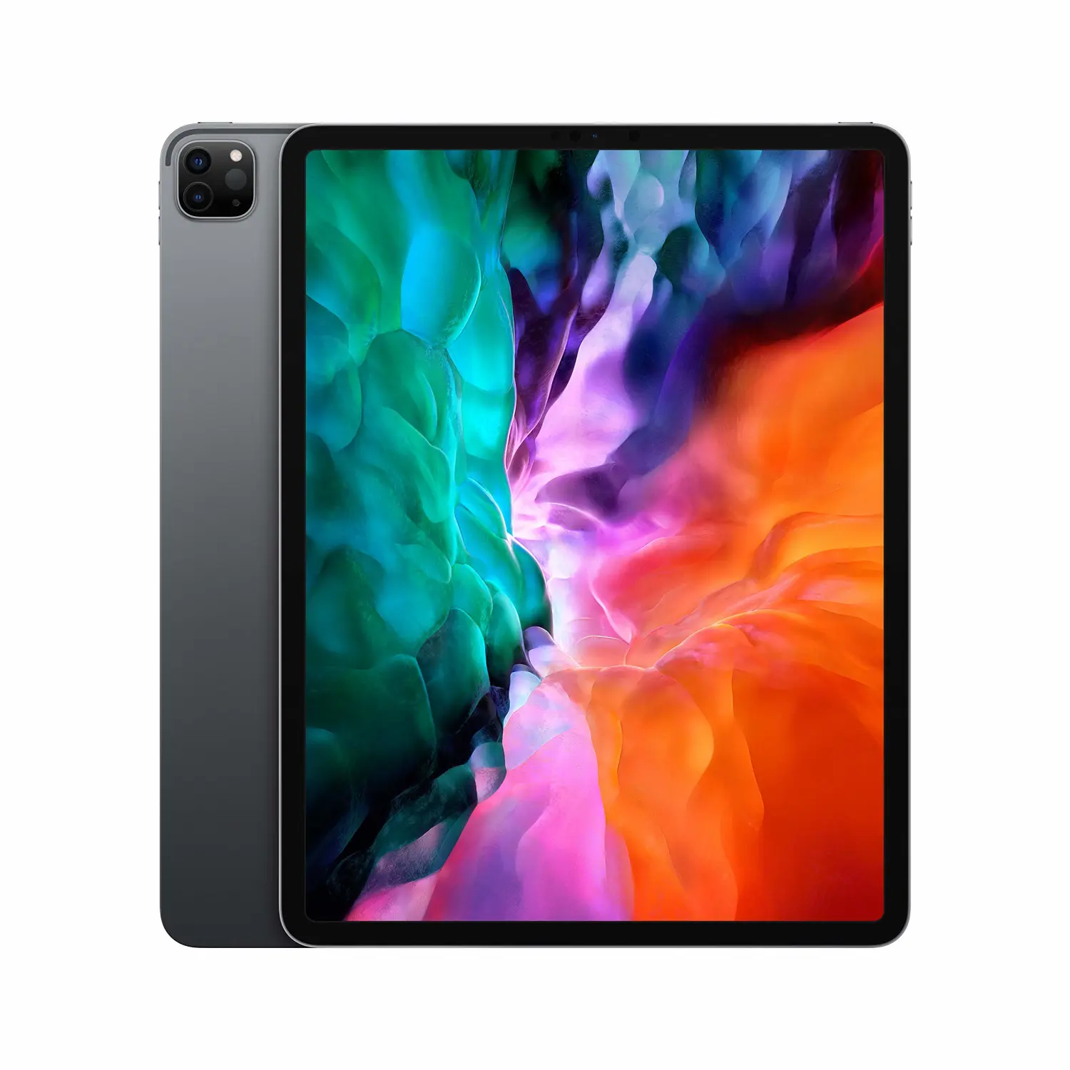 New Apple iPad Pro (12.9-inch, Wi-Fi, 128GB) - Space Gray (4th Generation)