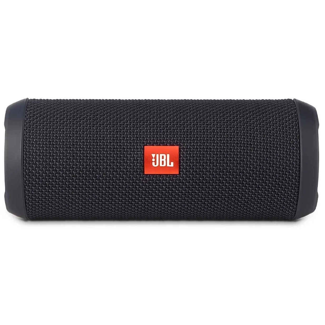 JBL Flip 3 Splashproof Portable Stereo Bluetooth Speaker (Black)