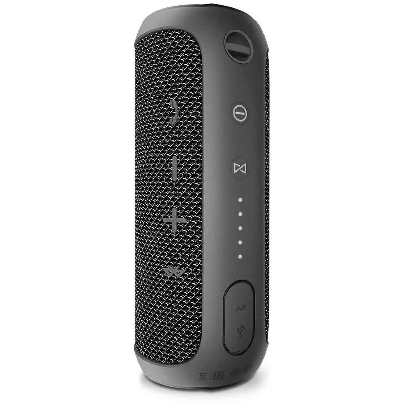 JBL Flip 3 Splashproof Portable Stereo Bluetooth Speaker (Black)
