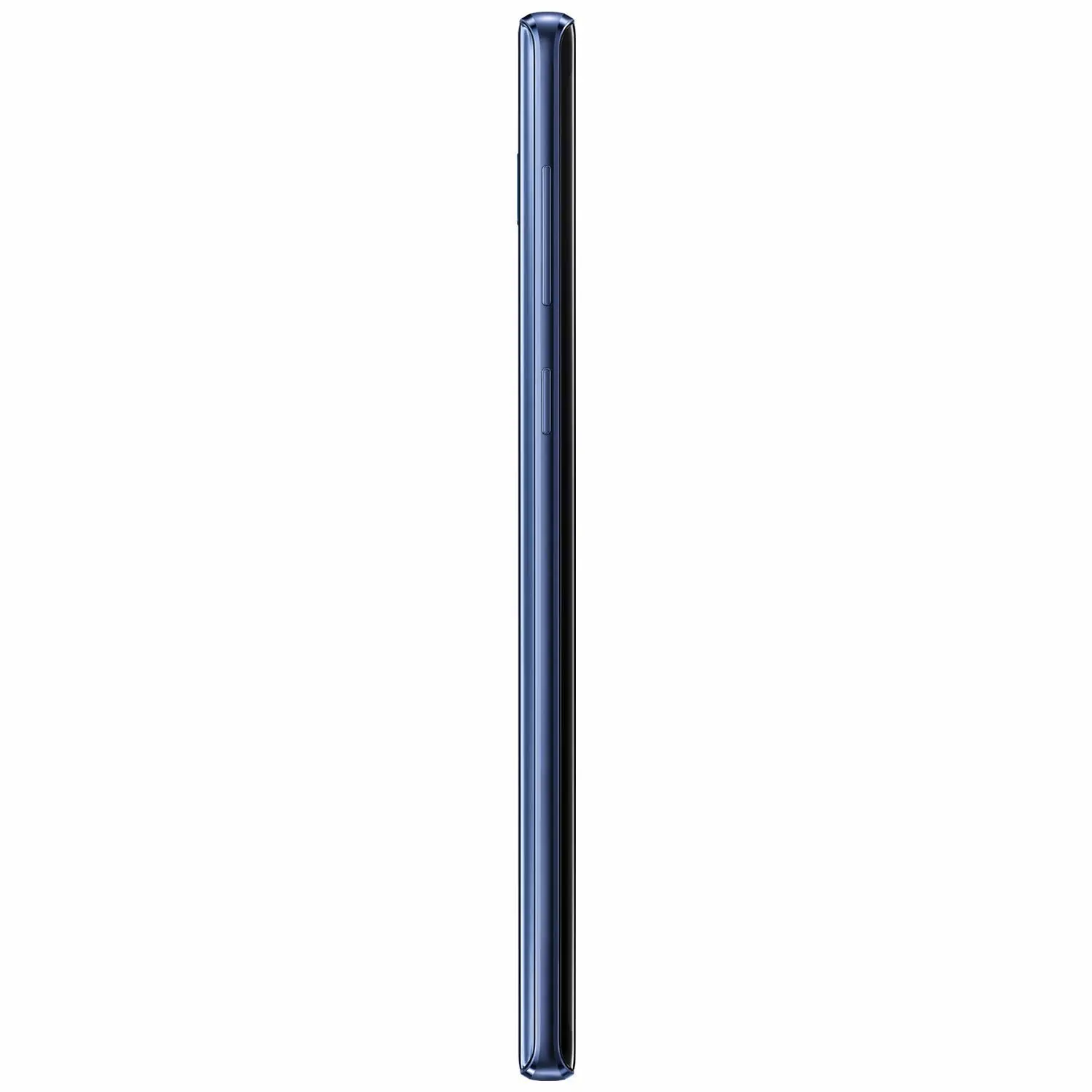 Samsung Galaxy Note 9, 128GB, Ocean Blue - For GSM (Renewed)