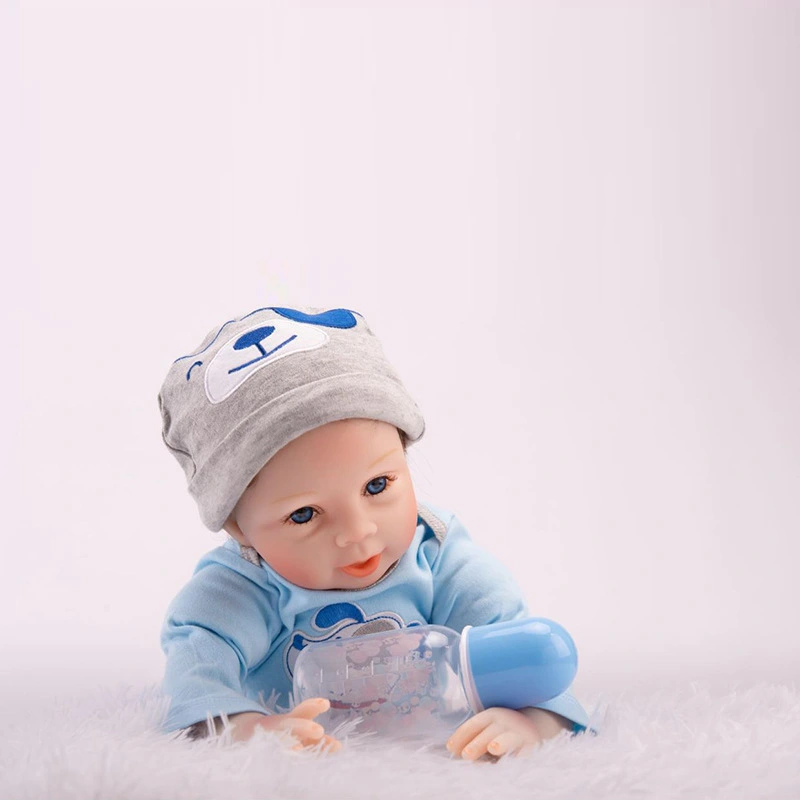 Simulation baby doll
