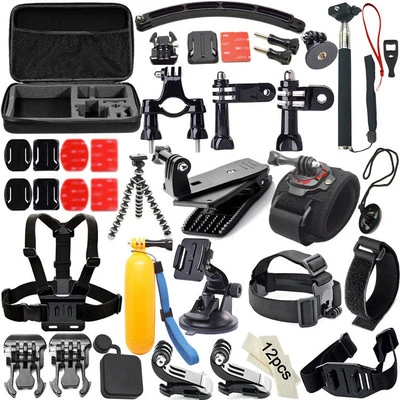 4 Camera Accessories