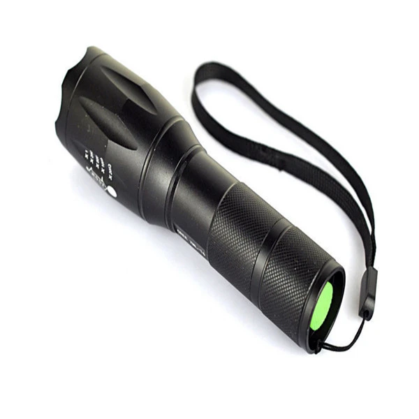 Flashlight set