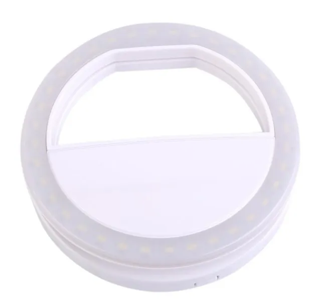 Beauty face-lifting artifact led selfie light