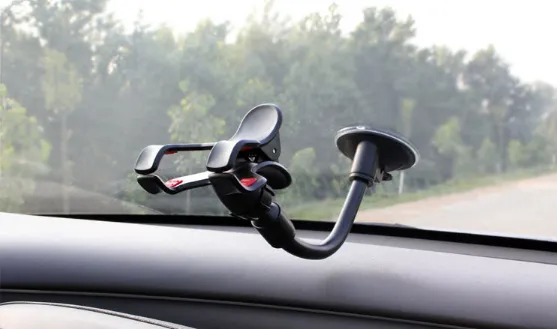 Guitar Phone Holder Stand Street Singing watch lyrics Song Car Holder Sucker Suction Cups Musicians Guitar Stand Car-Holder 360