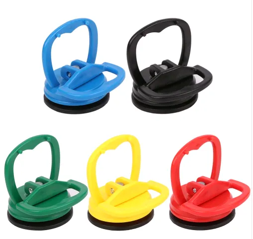 Compatible with Apple, Powerful suction cup mobile phone IPAD screen LCD screen mobile phone disassemble tool LCD glass separation
