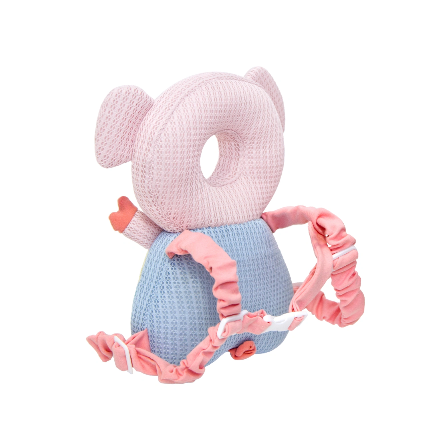 Nooer Genuine Baby Summer Baby Headrest Anti-collision Child Toddler Toddler Artifact