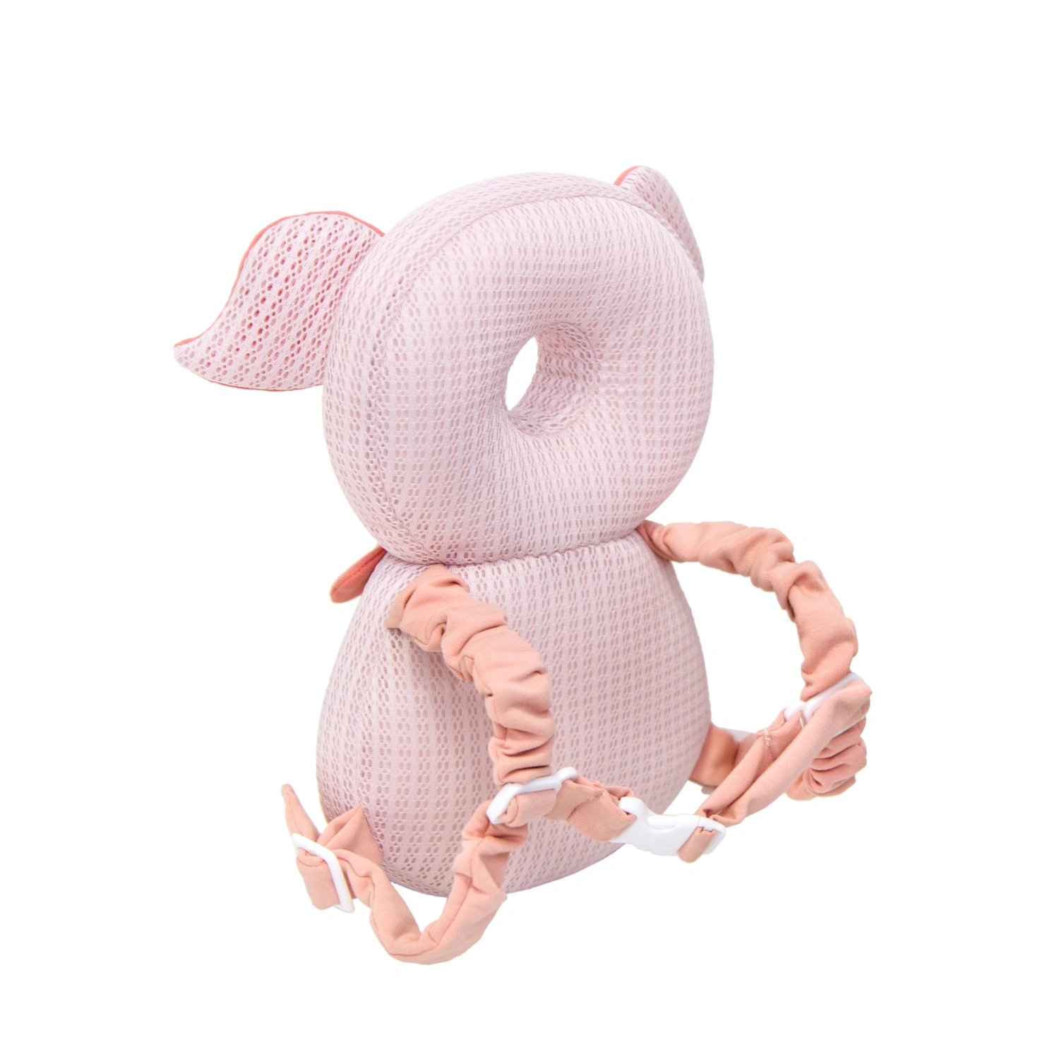 Nooer Genuine Baby Summer Baby Headrest Anti-collision Child Toddler Toddler Artifact