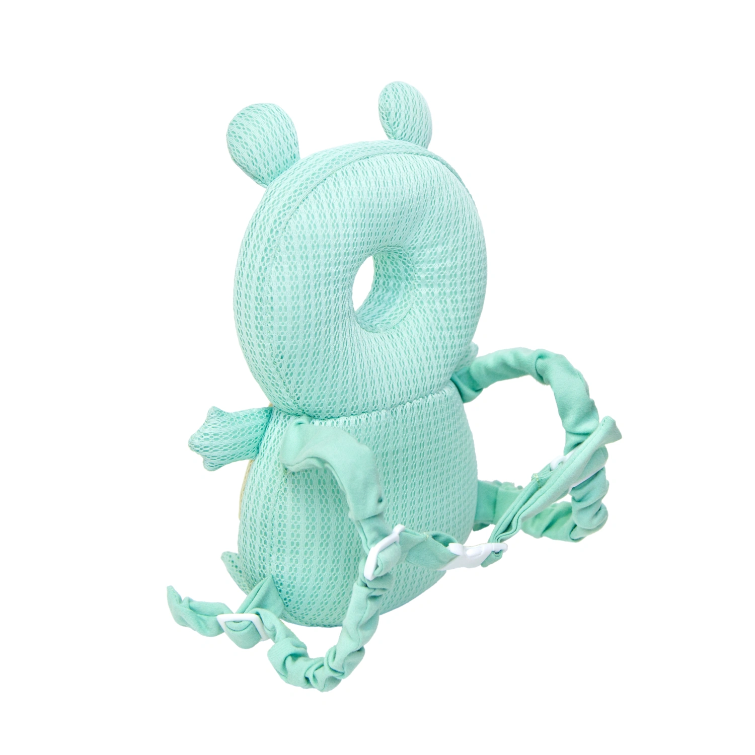 Nooer Genuine Baby Summer Baby Headrest Anti-collision Child Toddler Toddler Artifact