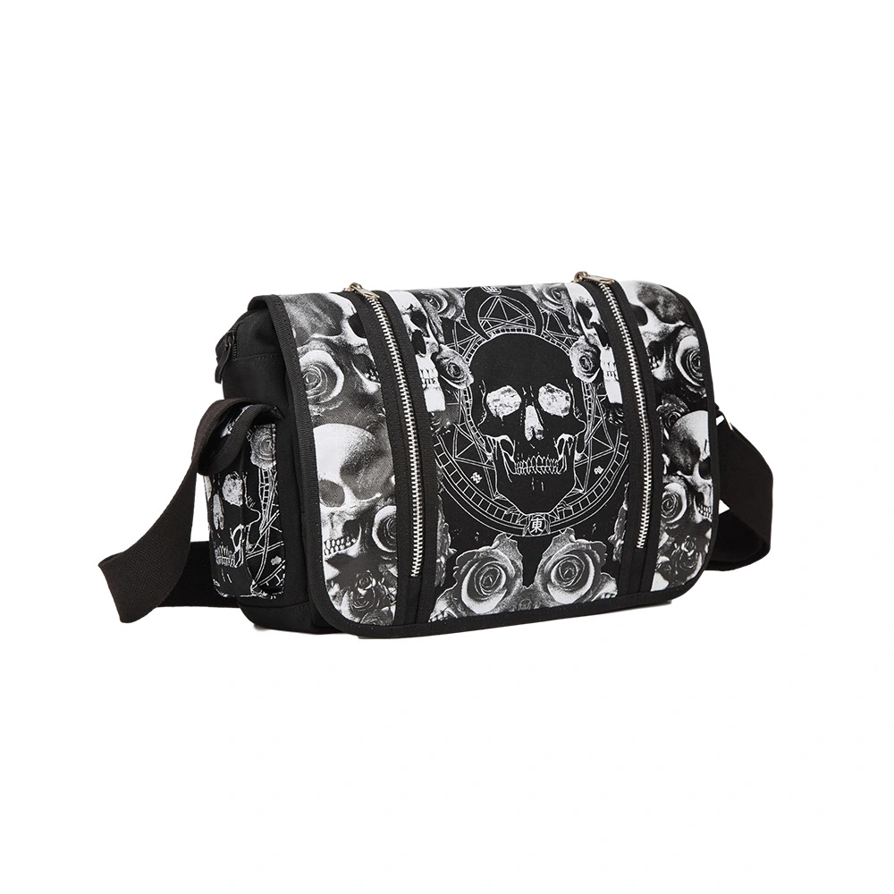 European And American Trend Messenger Bag