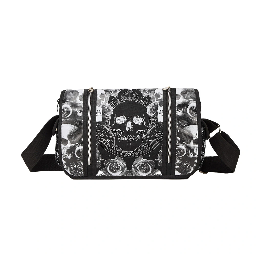European And American Trend Messenger Bag