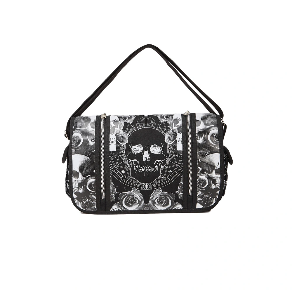 European And American Trend Messenger Bag
