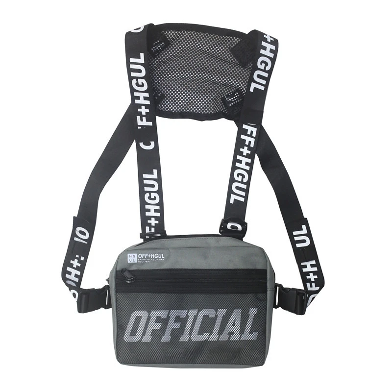 Couple net vest vest