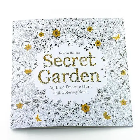 DIY Coloring Book