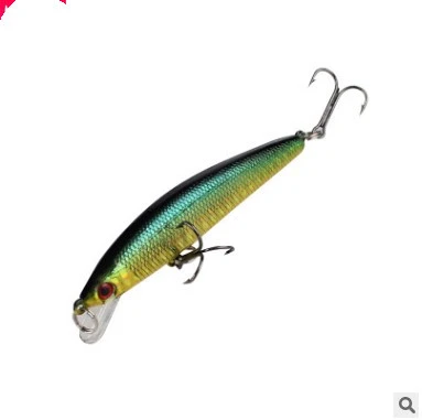 9cm Mino Fake Bait