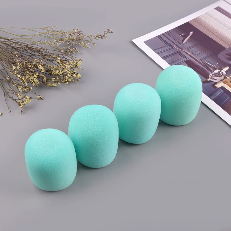Microphone cover sponge cover