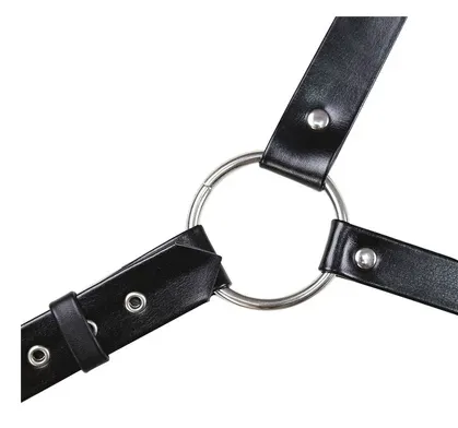 Chest strap