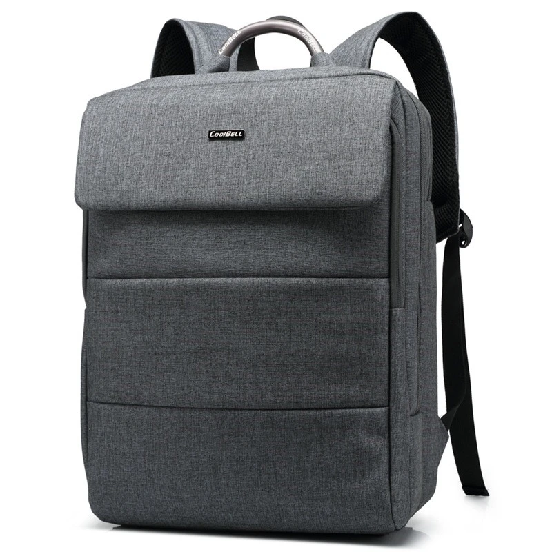 Business computer backpack