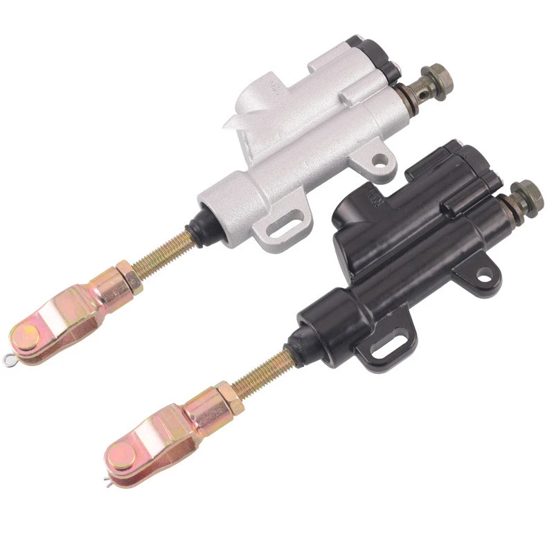 Inverted Three-Wheeled Atv Rear Disc Brake Upper Pump Hydraulic Brake Pump