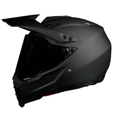 On-Road And Off-Road Battery Electric Vehicle Helmet