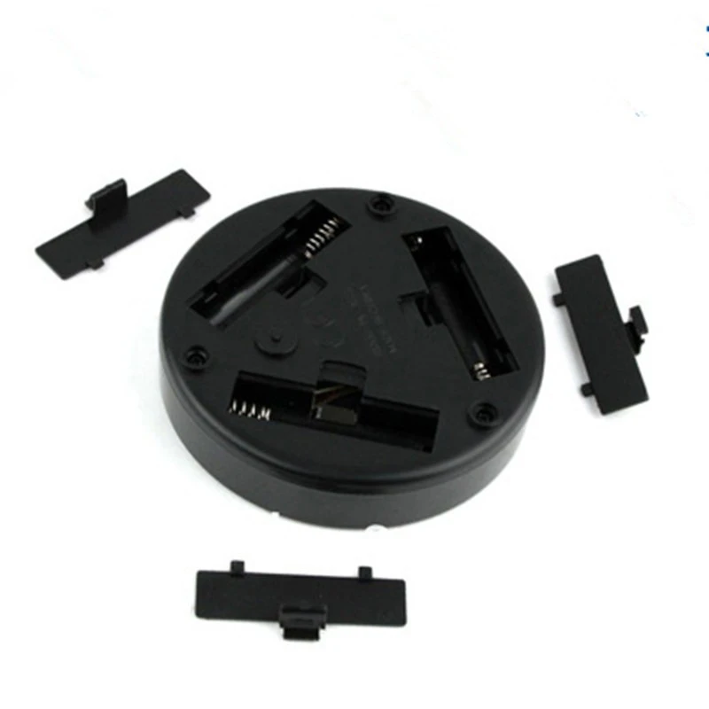 LED Round Light Cup Mat