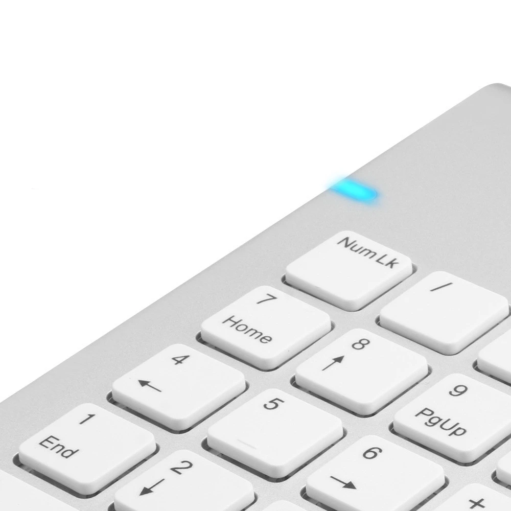  Computer Keyboard For Financial Accounting Cash Register