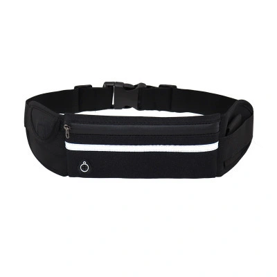 Waist Pack Multifunctional Men's and Women's Pockets