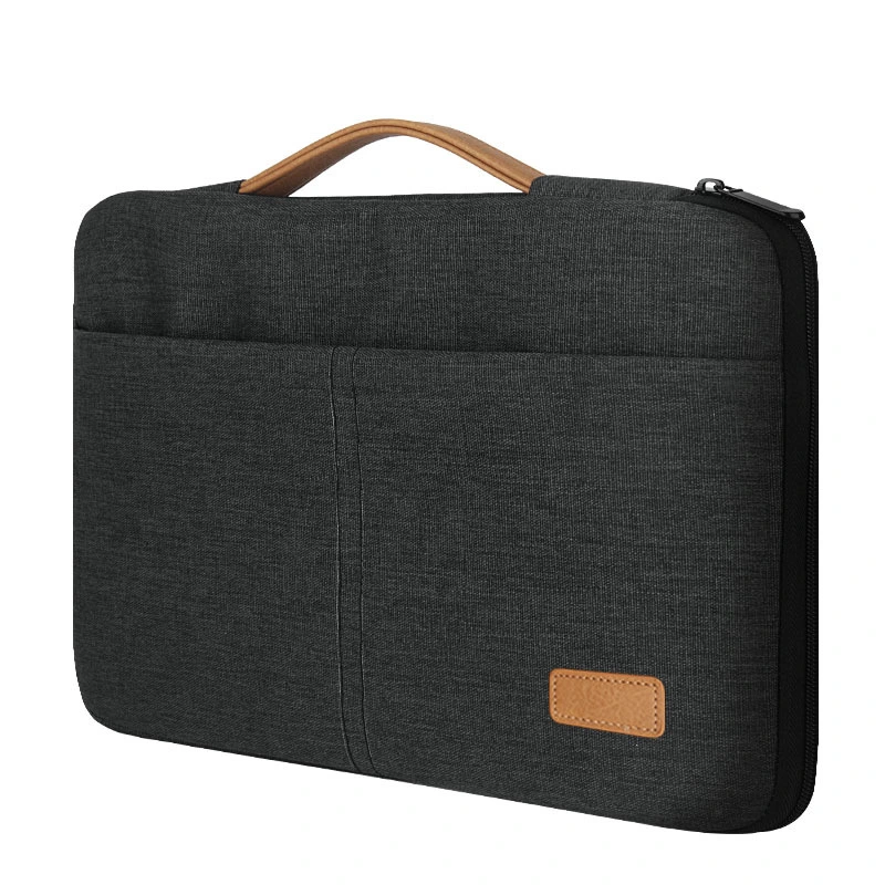 Multifunctional laptop bag