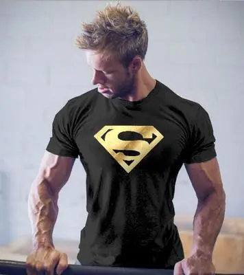 Men's Superman Clothing