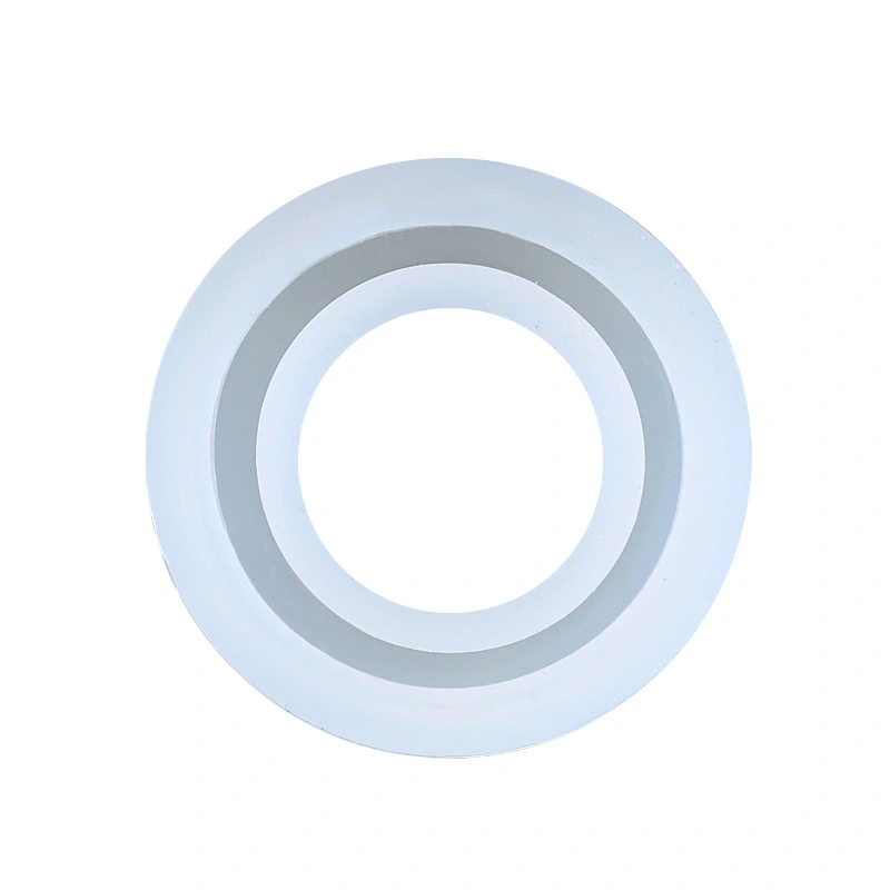 Crystal Epoxy Ring Mould