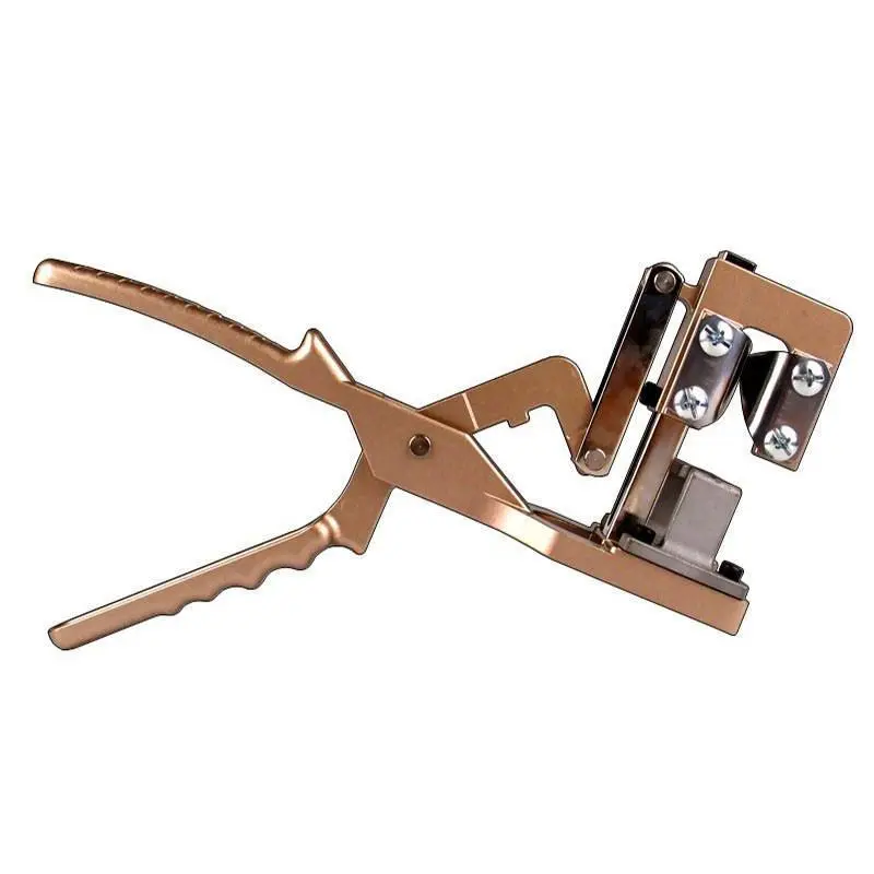 Grafting Tool Pruner Exercent For Branches And Grape Vines