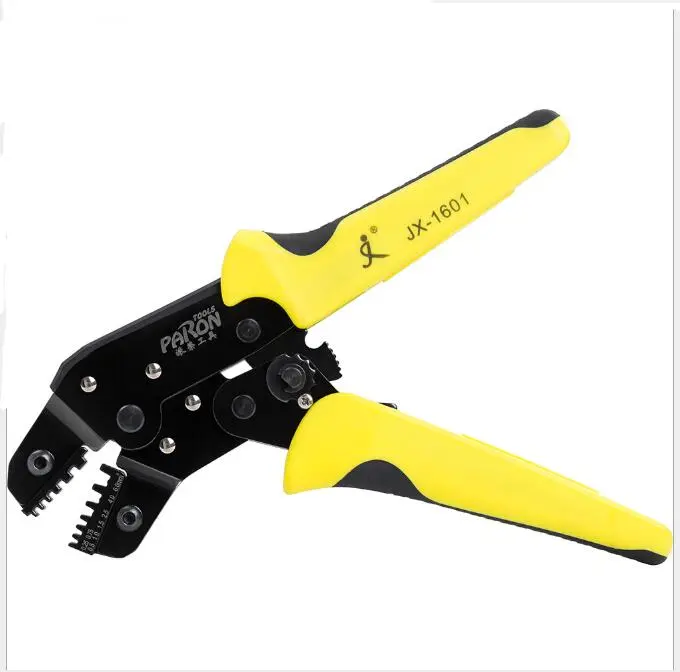 Wire Crimping Pliers