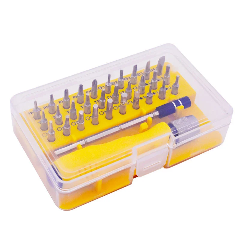 Mobile phone disassembly repair tool
