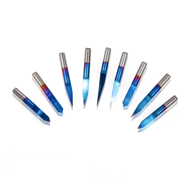 CNC engraving machine tool
