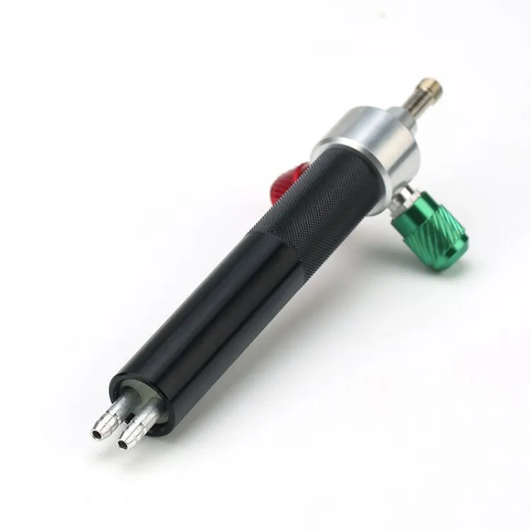 American oxygen torch