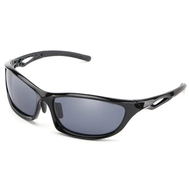 MEN POLARIZED SUNGLASSES