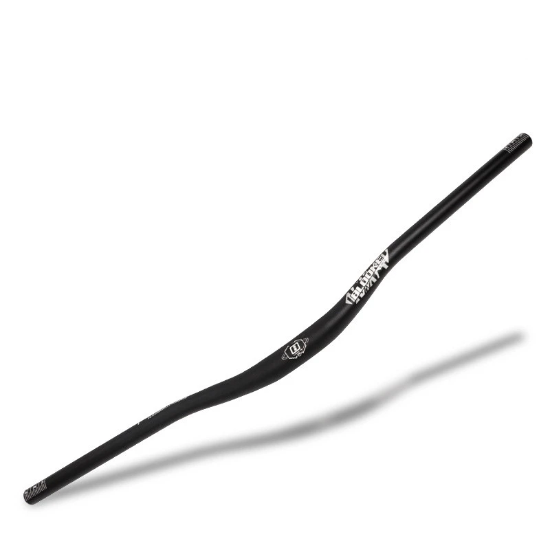 French BLOOKE Mountain Bike Aluminum Alloy Straight Swallow Handle
