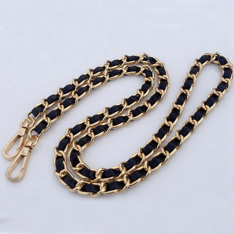 Shoulder Strap Female Bag With Backpack Chain Stray Bag Chain