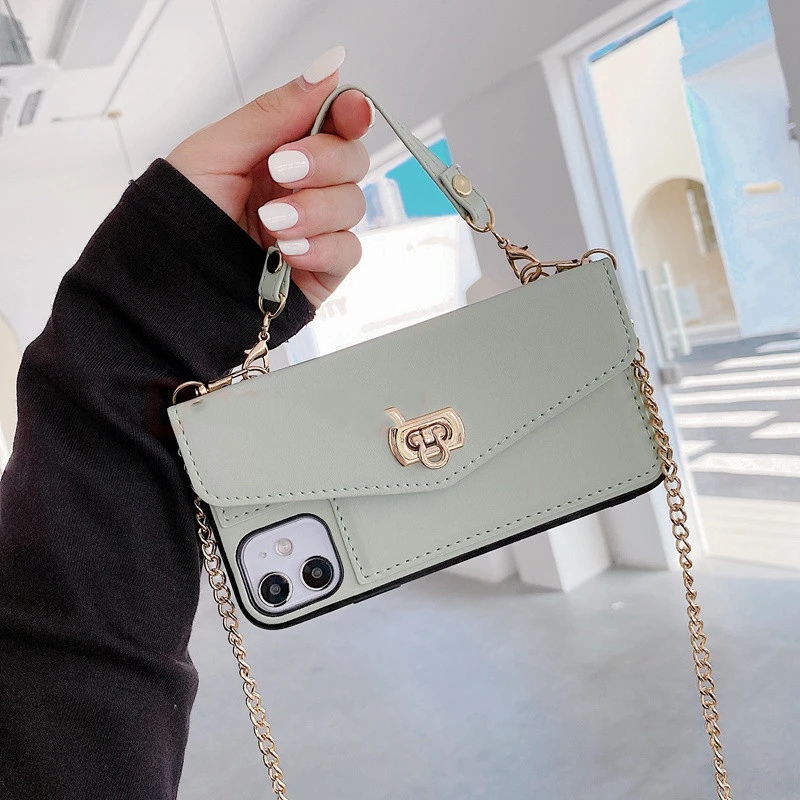 Compatible with Apple , Handbag Mobile Phone Case Simple Protective Cover