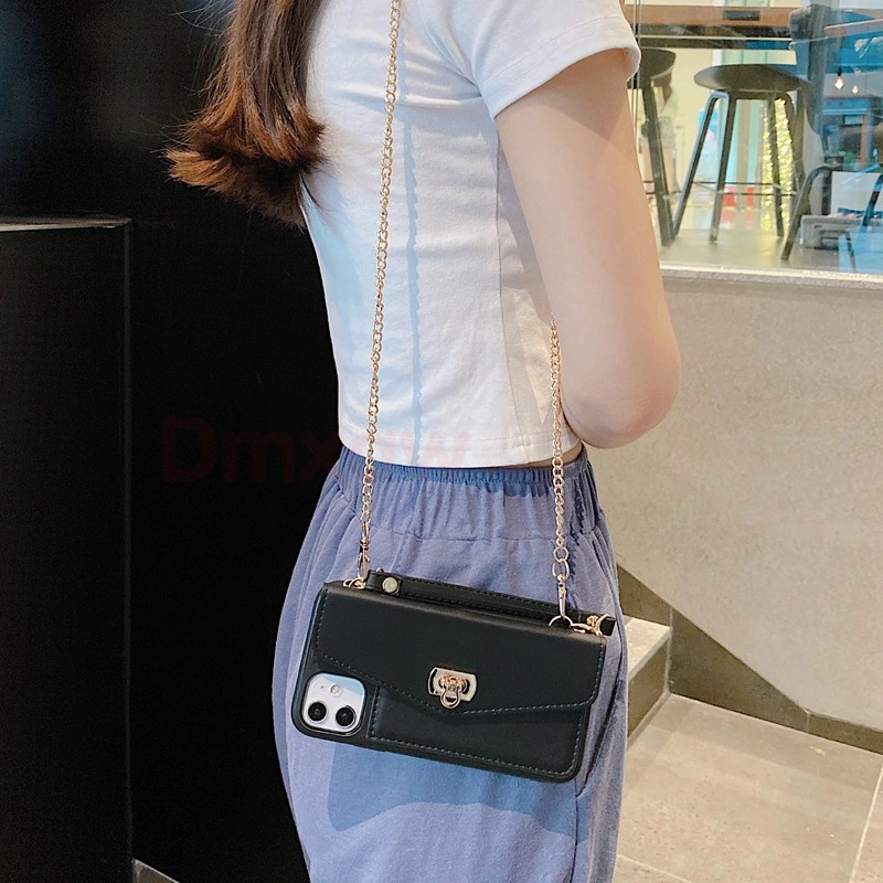 Compatible with Apple , Handbag Mobile Phone Case Simple Protective Cover