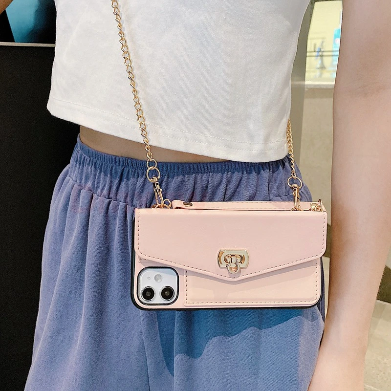Compatible with Apple , Handbag Mobile Phone Case Simple Protective Cover