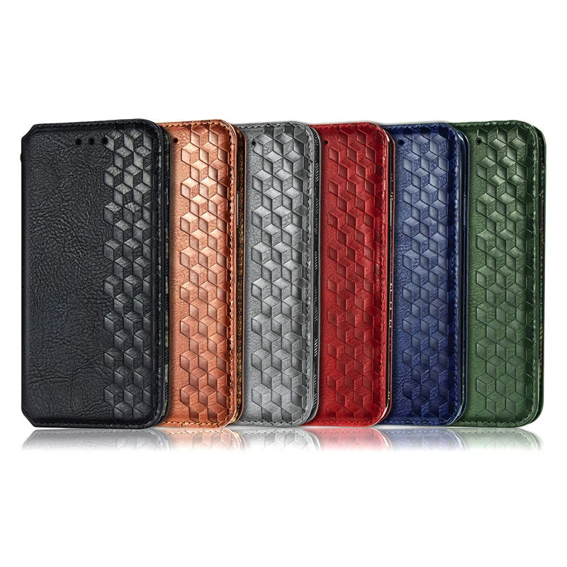 The New Style Is Suitable For Samsung's Fashion Clamshell Phone Case