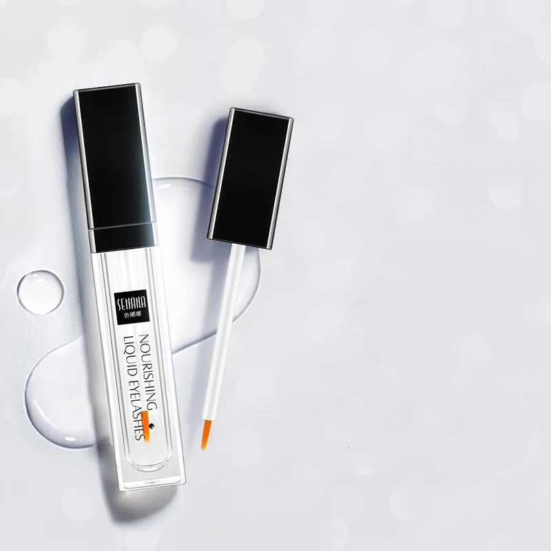 Thick And Gentle Eyelash Growth Liquid