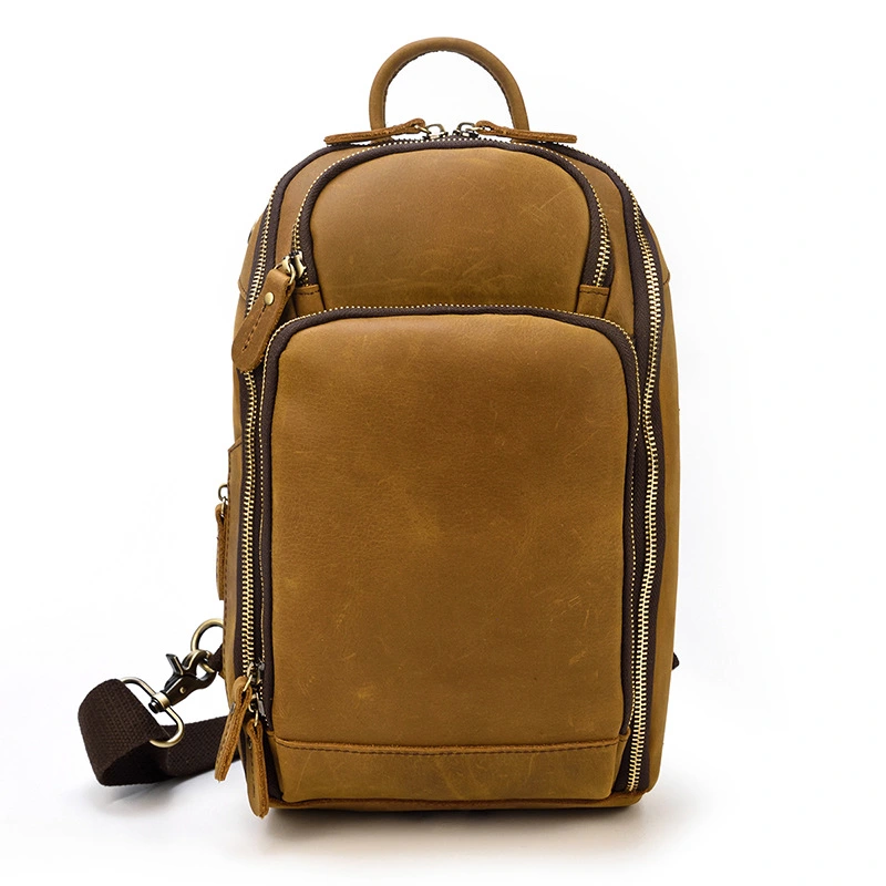 Men's shoulder bag