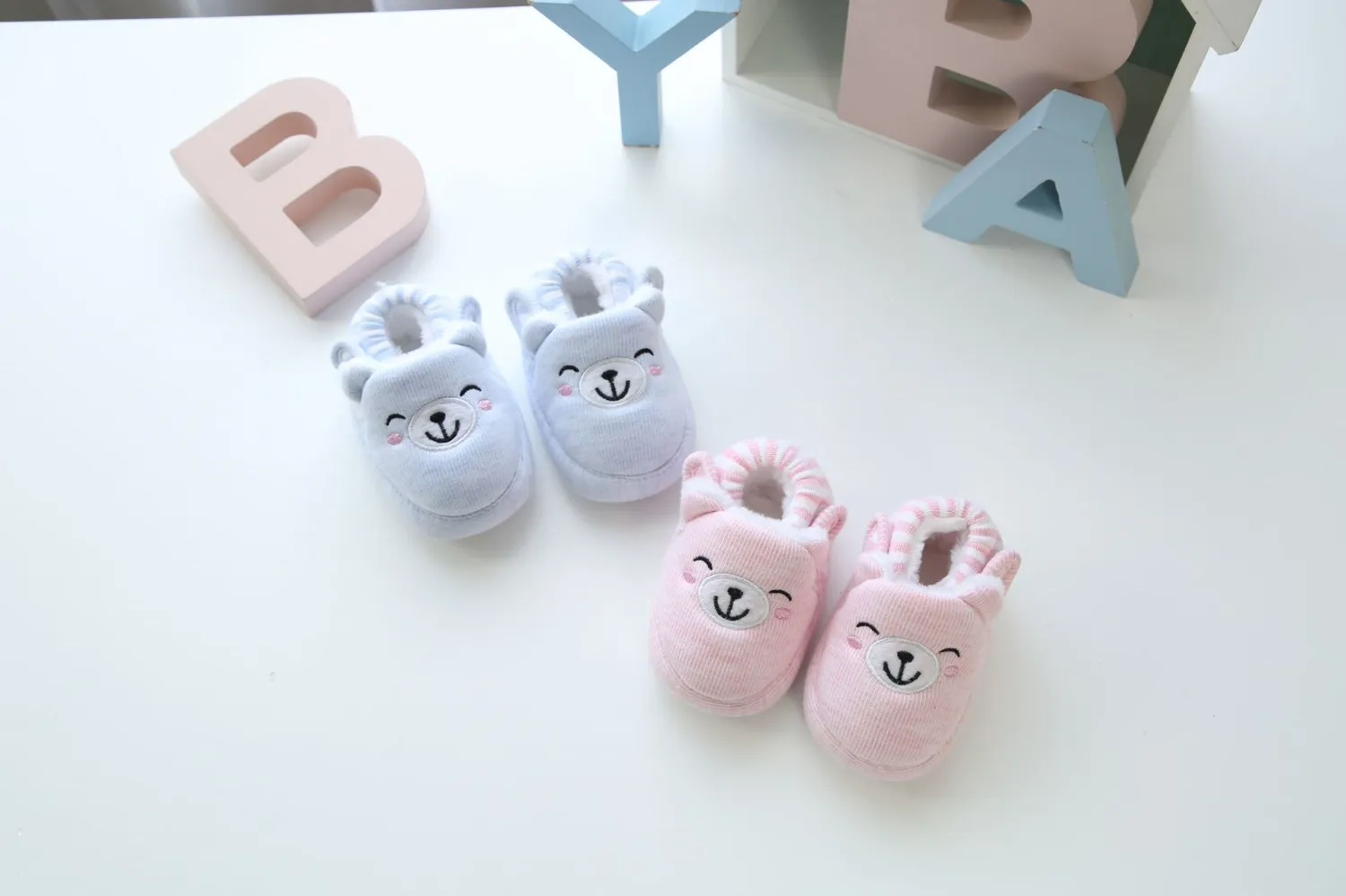 Baby toddler shoes