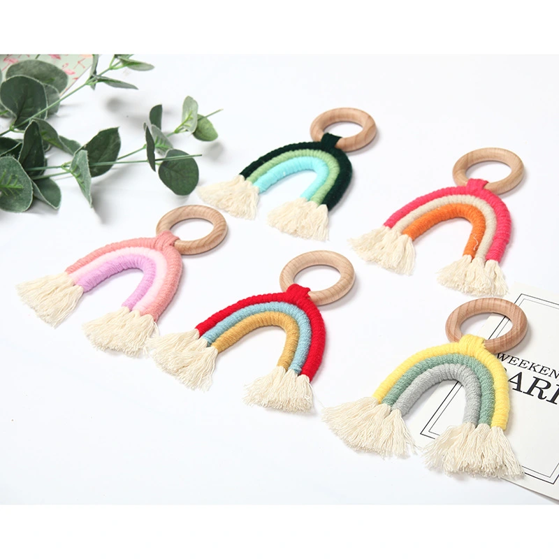 Rainbow Molar Stick