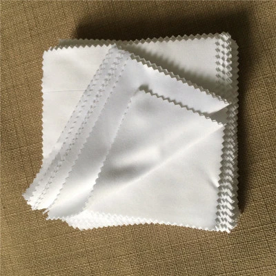 Screen microfiber screen cleaning cloth