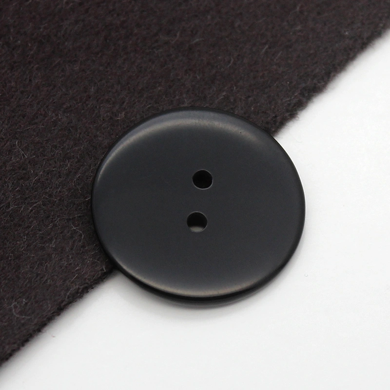 Four-Eye Button For Inner Pocket Of Suit Coat