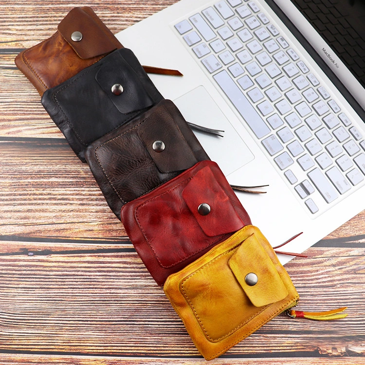 Zipper storage bag