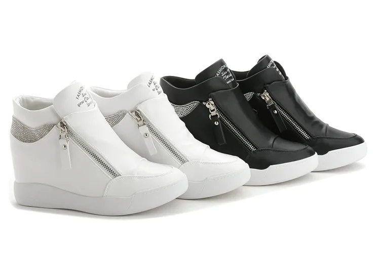 Fashion slimming shoes